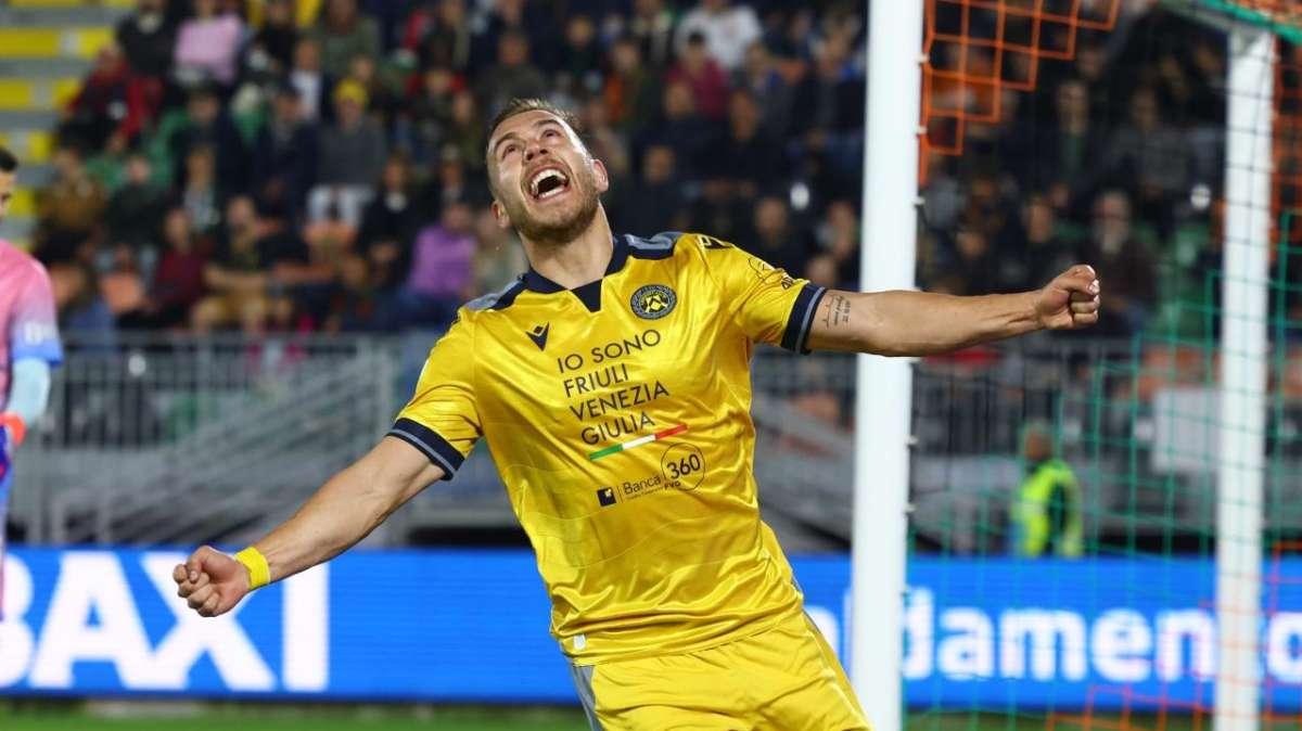 Lovric saluta l'Udinese: tutto quello che è stato e tutto quello che poteva essere