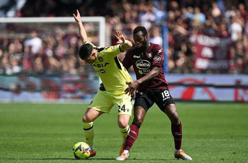(VIDEO) Salernitana-Udinese 3-2, L'Opinione: una partita dai due volti e che è specchio di un'intera stagione