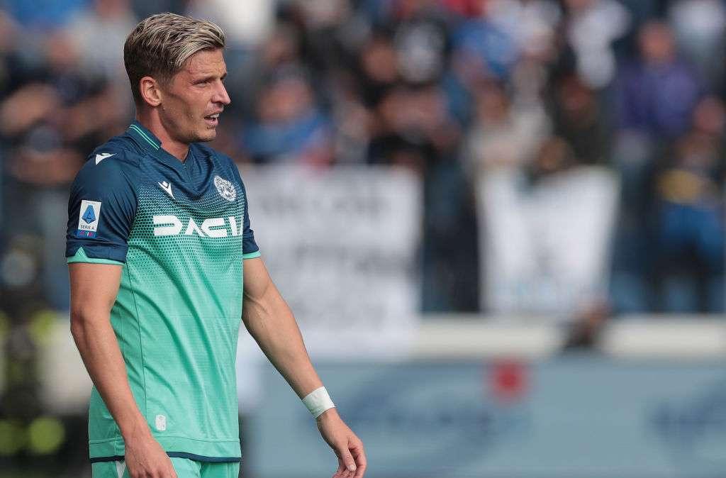 Sampdoria al lavoro per avere Larsen a giugno