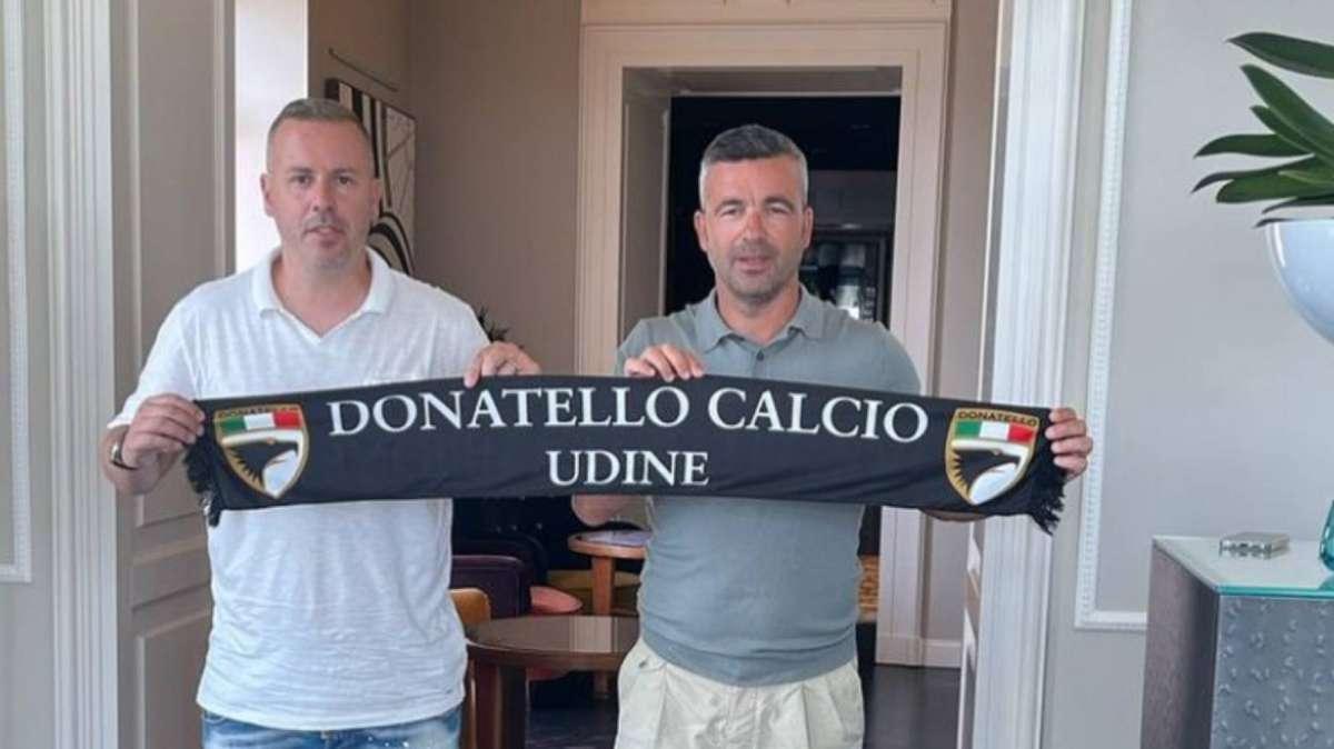 Di Natale sulla carriera da allenatore: "Ho capito che non fa per me, continuerò a fare il dirigente"