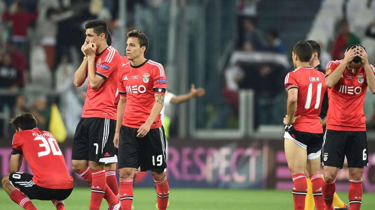 Karnezis-Benfica: pista fredda e il futuro del greco...