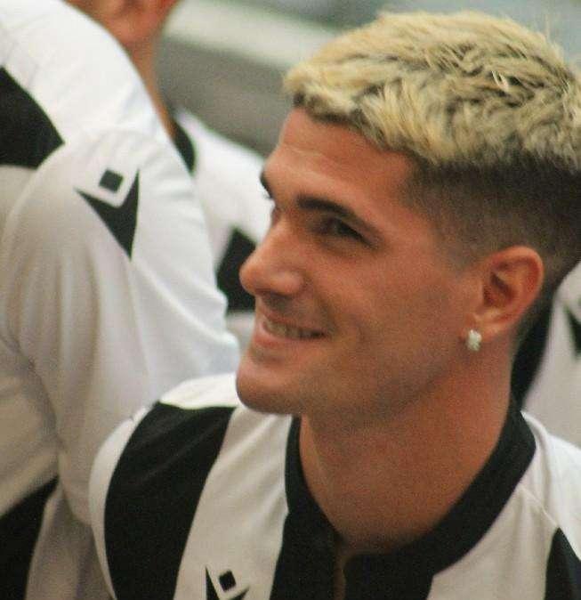 Nuova offerta della Fiorentina per De Paul, ma sarà l'agente a incontrare i Pozzo