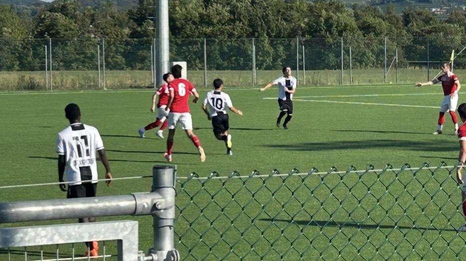 Primavera Udinese, convincente successo in amichevole contro l'Azzurra Premariacco