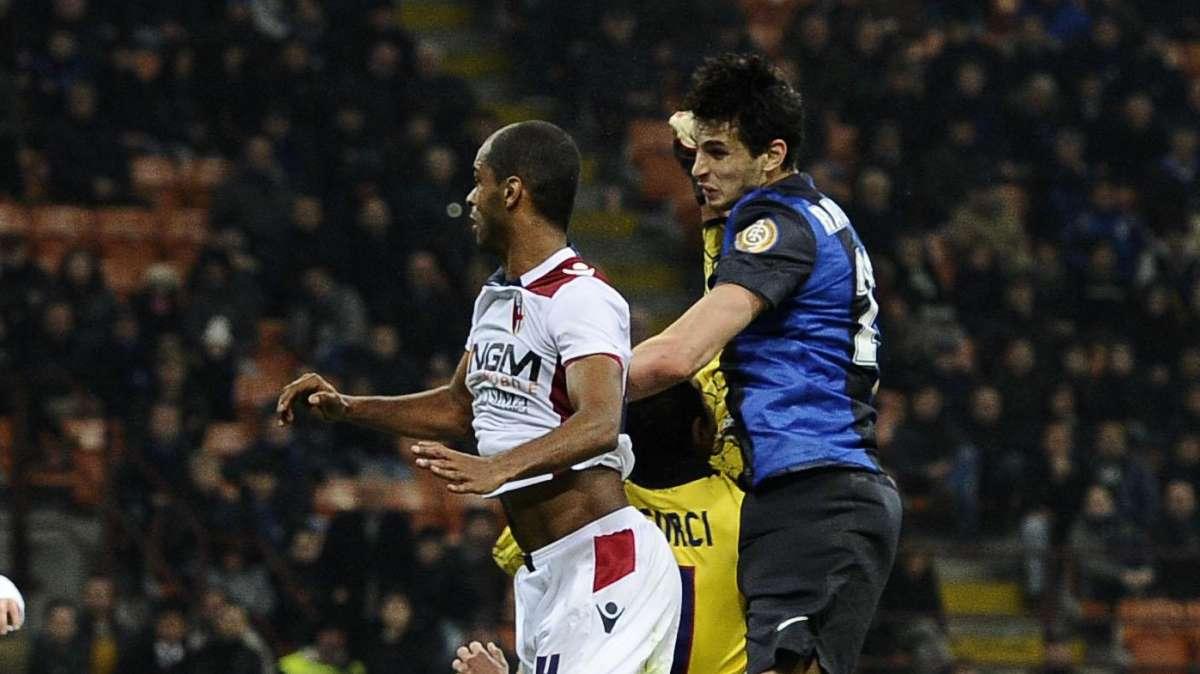 Benatia ha già il suo erede: dal Bologna ritorna Naldo
