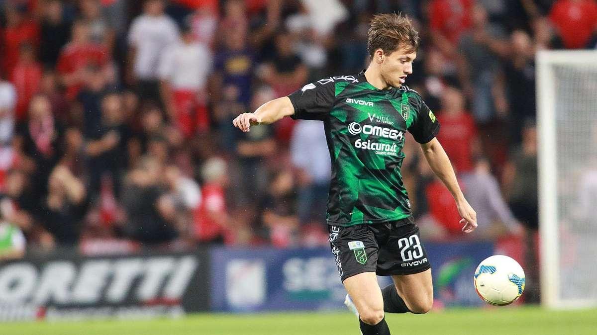 Pordenone, l'ex Torrasi fa gola a molti: inserimento della Juventus Next Gen