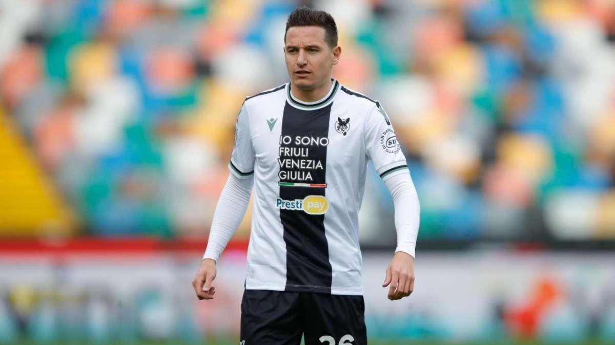 Thauvin l'arma in più per Cioffi? Può essere lui la svolta