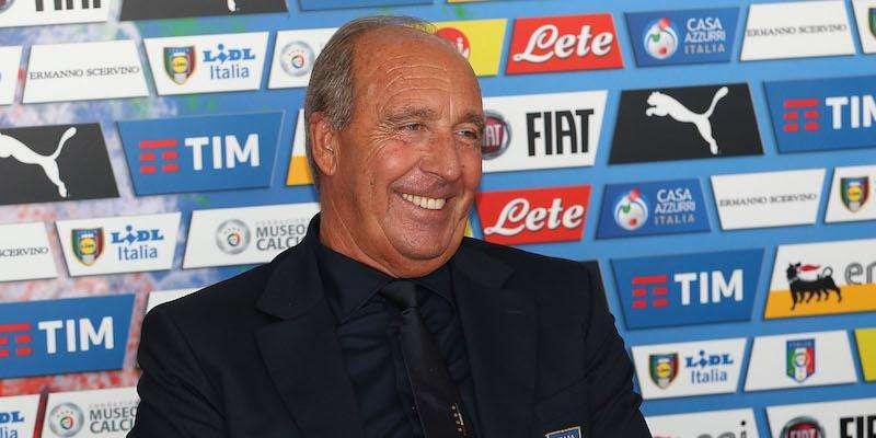 Ventura si lamenta:" Vedere in Udinese-Napoli un solo italiano in campo fa male"