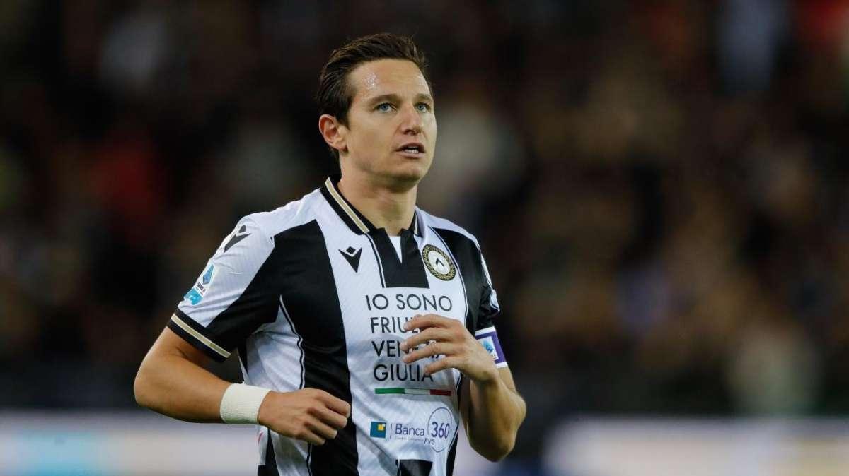 Thauvin di nuovo al lavoro, come sta il francese: l'obiettivo è la prima giornata di campionato