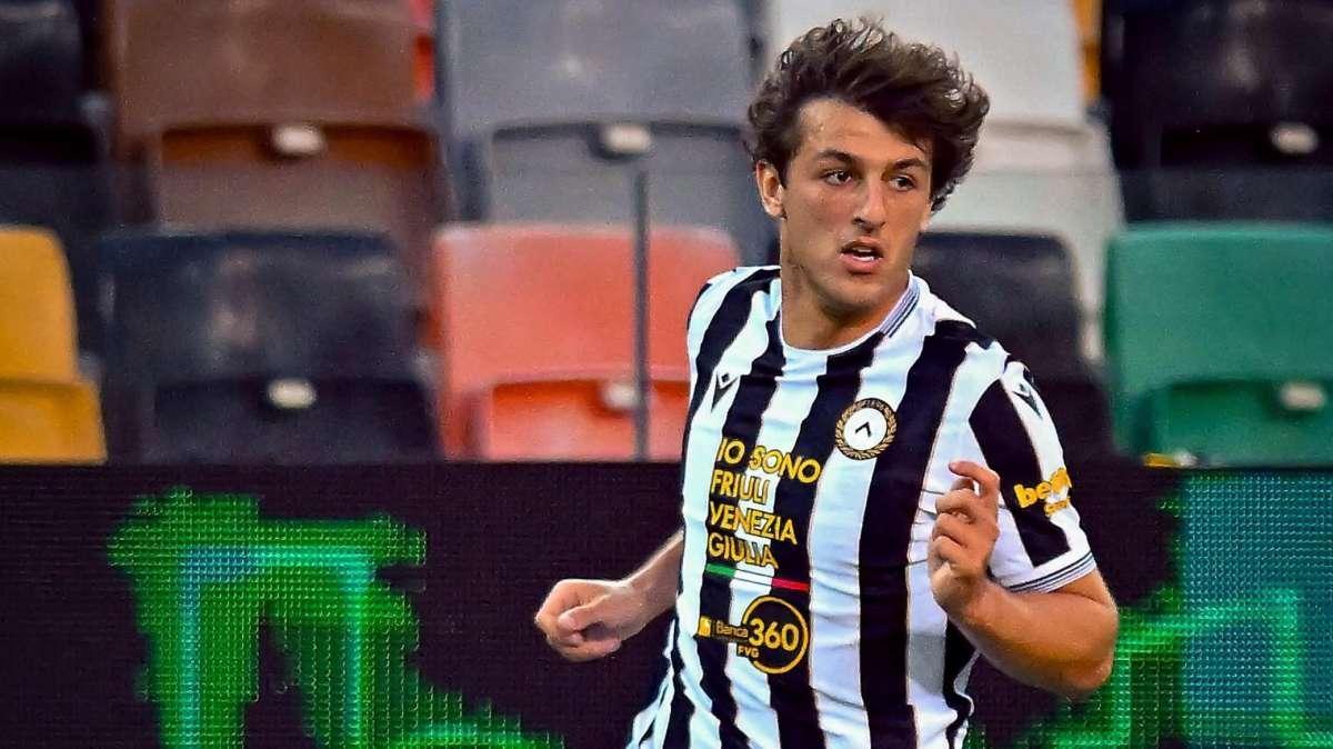 Udinese, Unai Gomez a DAZN: "Lazio in fiducia, dobbiamo stare attenti"