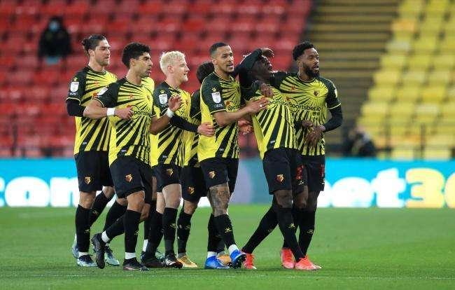Il Watford torna in Premier League, decisiva la vittoria contro il Milwall 