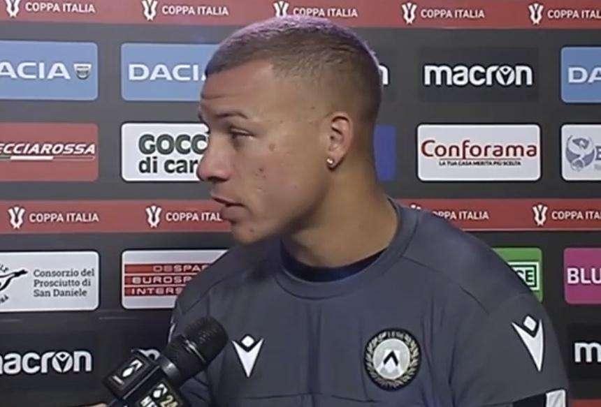 De Maio: "Vittoria che ci fa bene, con la Juve ce la giocheremo. Napoli? Proviamo a fare risultato"