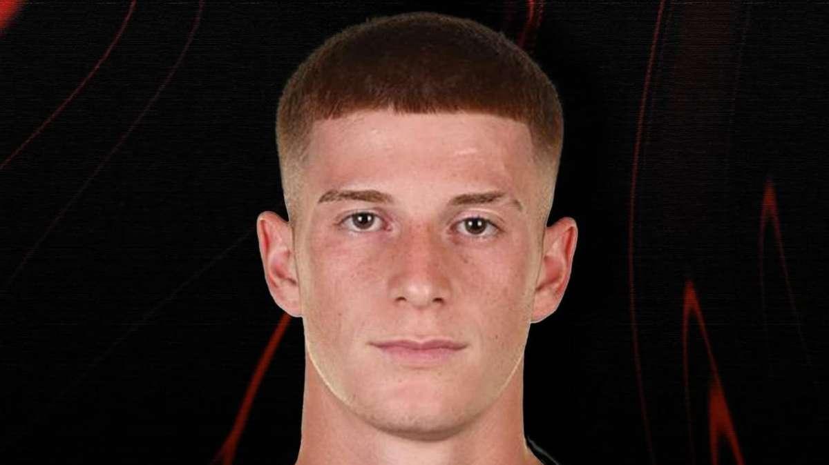 L'ex Udinese Barbaro passa in prestito dal Bologna alla Nocerina