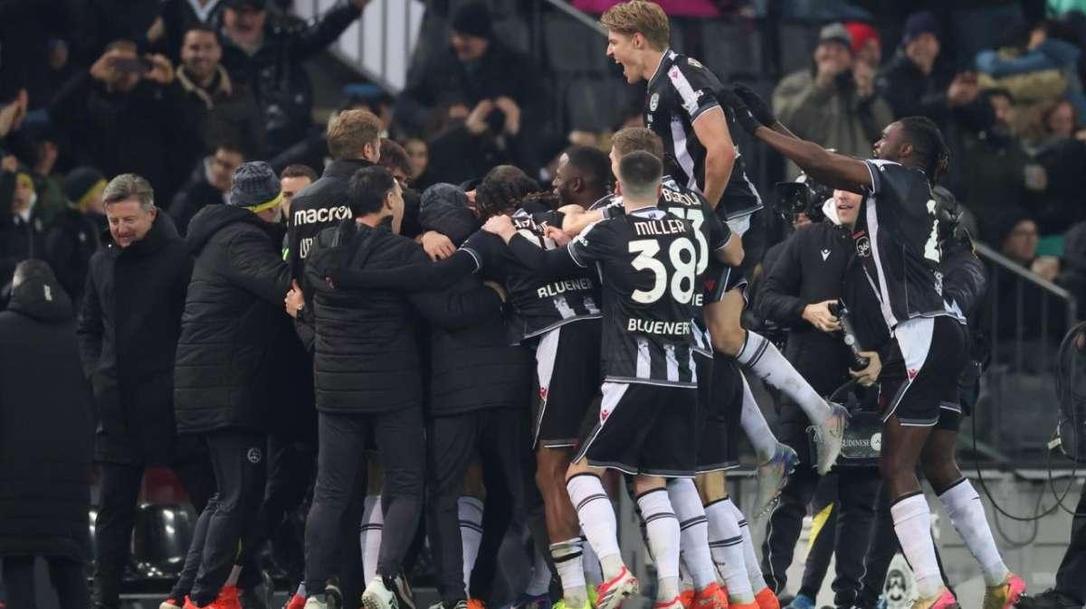 (VIDEO) Match Kit: le curiosità che devi sapere di Udinese-Como