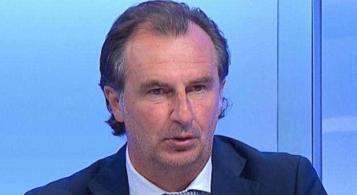 Rambaudi: "Udinese squadra fisica e tecnica che cerca sempre di indirizzare subito la partita"
