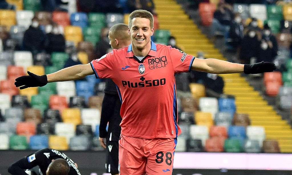 Atalanta, Pasalic: "Abbiamo iniziato bene l'anno nuovo"