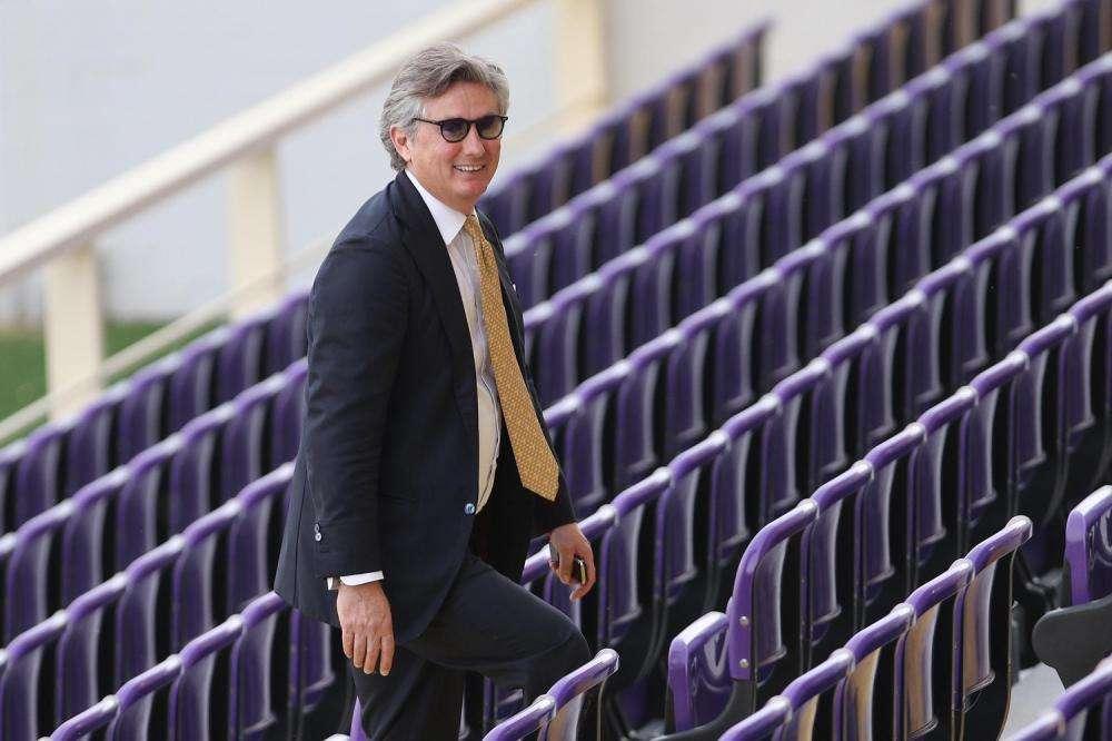 Pradè-Fiorentina: è fatta per il ritorno in Viola 