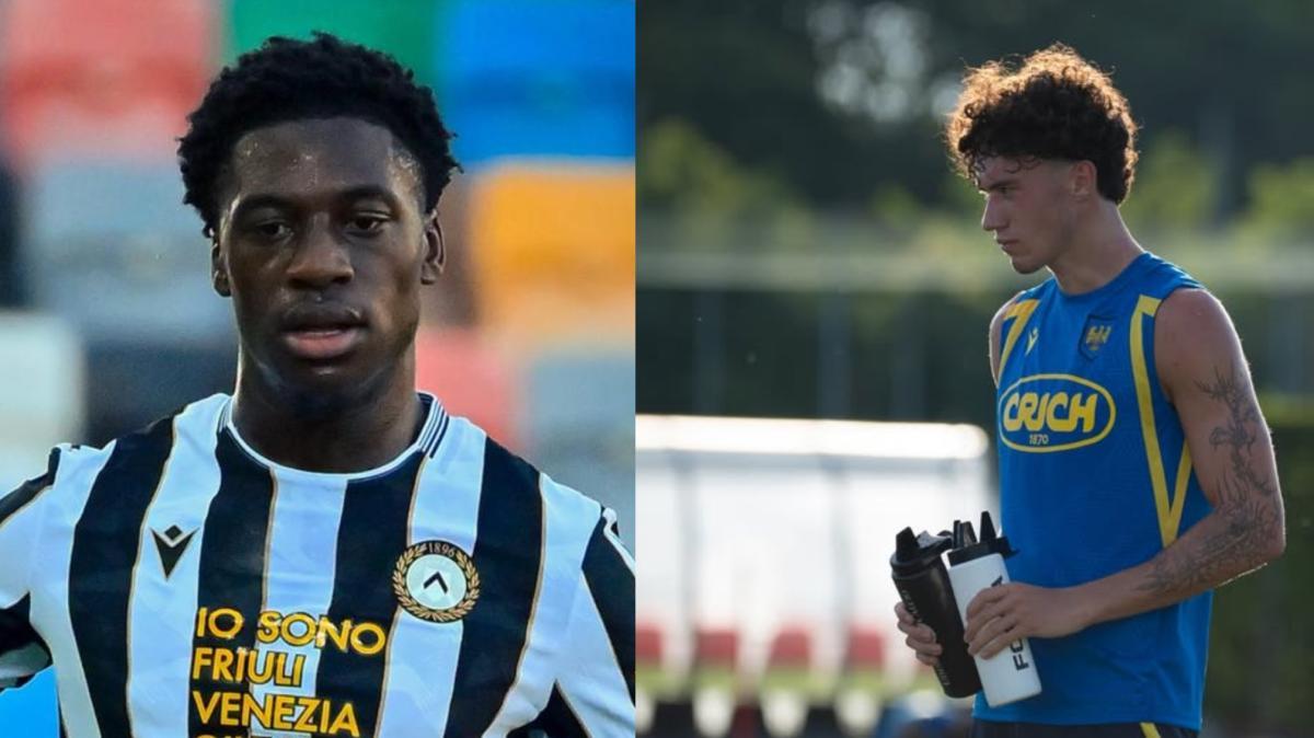 Udinese, Kabasele squalificato all'esordio in Serie A: chi lo sostituirà?