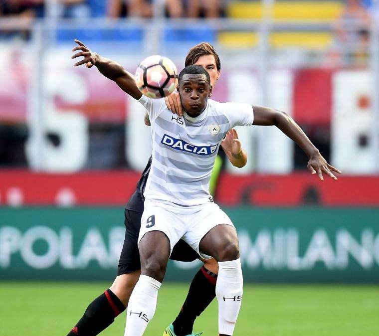 Udinese a trazione offensiva contro la Juventus: Delneri pensa al tridente