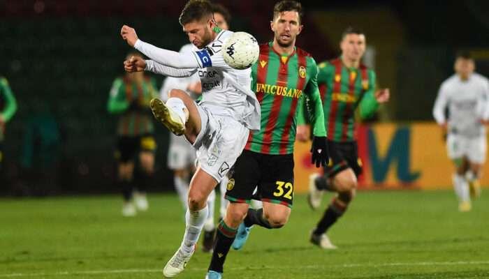 Ternana-Pordenone 1-0, LE PAGELLE: ancora un episodio condanna i ramarri