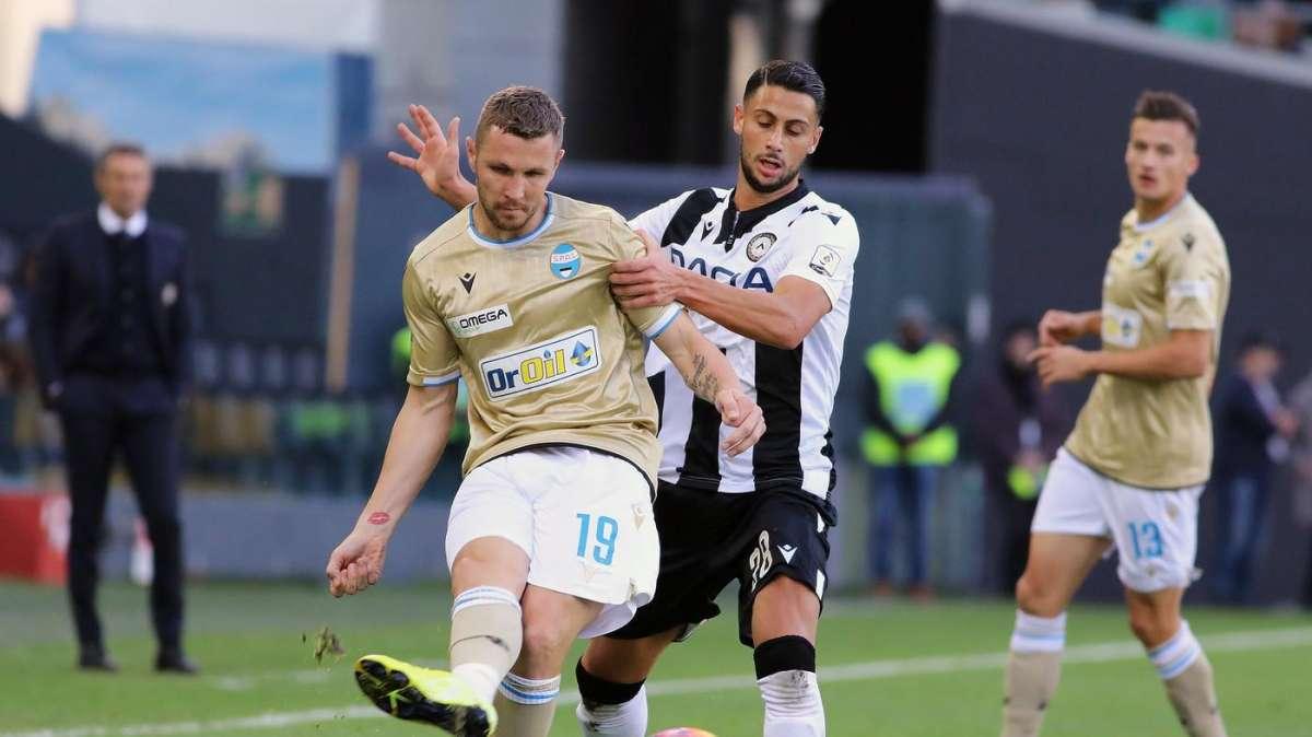 Udinese-SPAL 0-0, LE PAGELLE: Musso fenomenale, bene Nuytinck e Jajalo. Così così De Paul, giornata no per Okaka