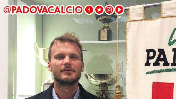 La Casertana ripartirà da Iori e dal figlio di Angelo Trevisan: Trevor sarà il nuovo ds