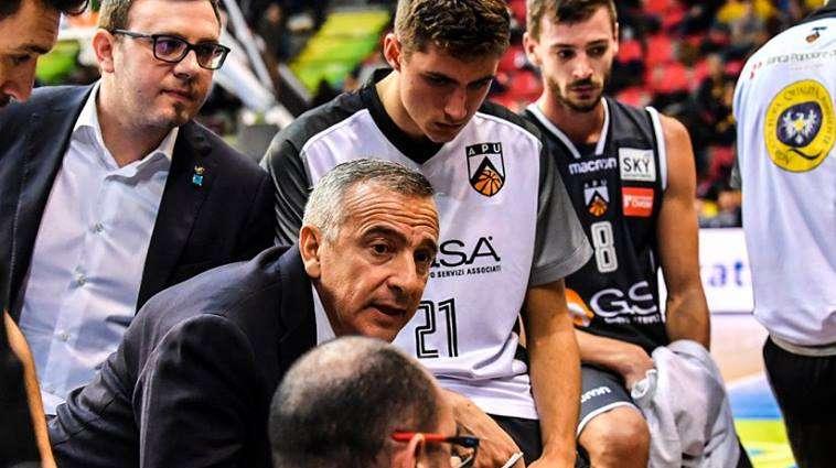 Apu Gsa, Lardo: "Bergamo gara insidiosa. Dovremo avere grande rispetto"