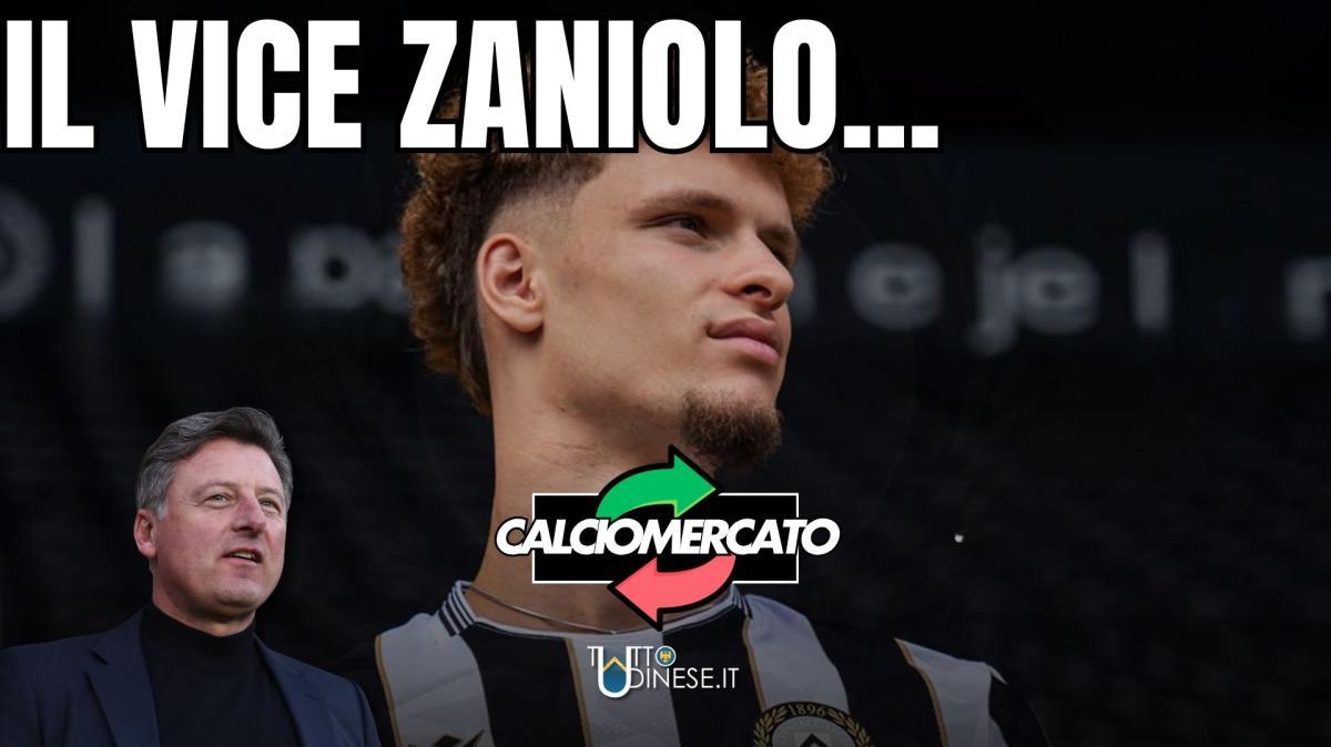 JOVANOVIC all'UDINESE: chi è il serbo classe 2006 arrivato come vice ZANIOLO