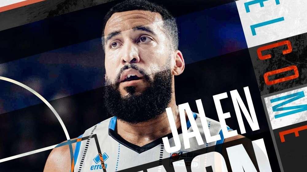 UFFICIALE - APU Udine, colpo in entrata: da Cremona arriva Cannon
