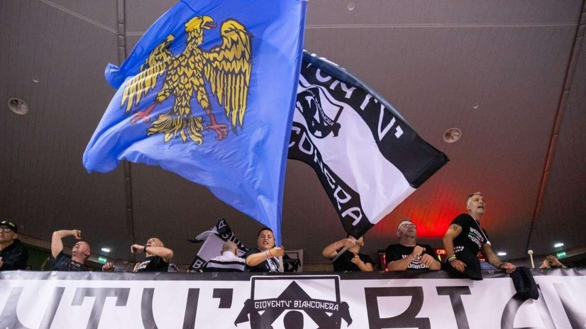 Udinese e APU Udine, sarà una serata da dentro o fuori per i bianconeri