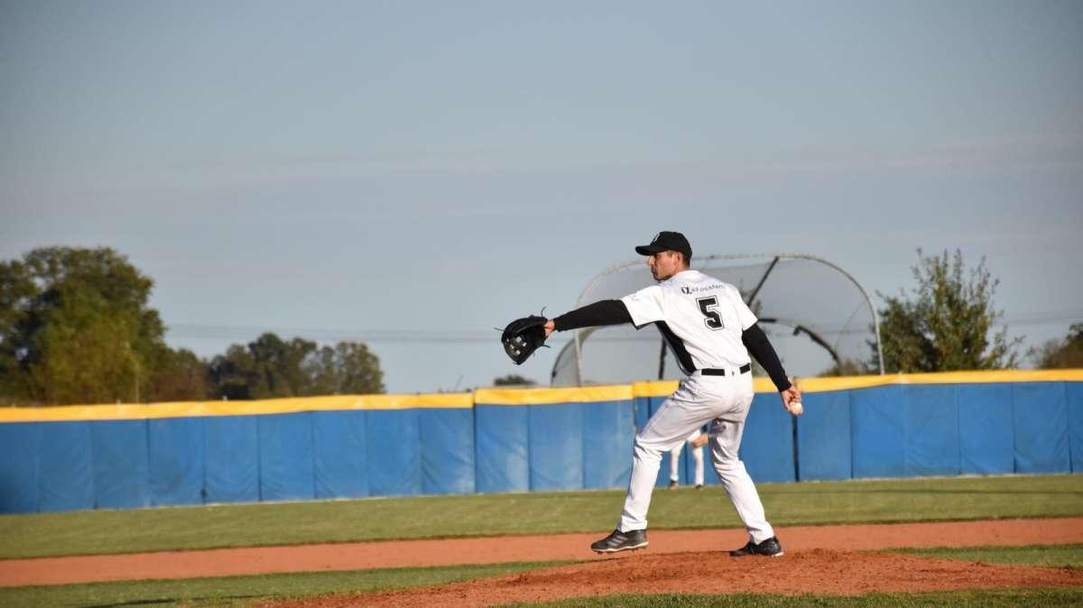 Baseball, terzo pareggio per i Buttrio White Sox, il 2 su 2 con Rovigo si infrange all’extra inning