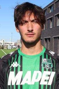 Un nuovo attaccante per la Primavera bianconera, dal Sassuolo arriva Ferla
