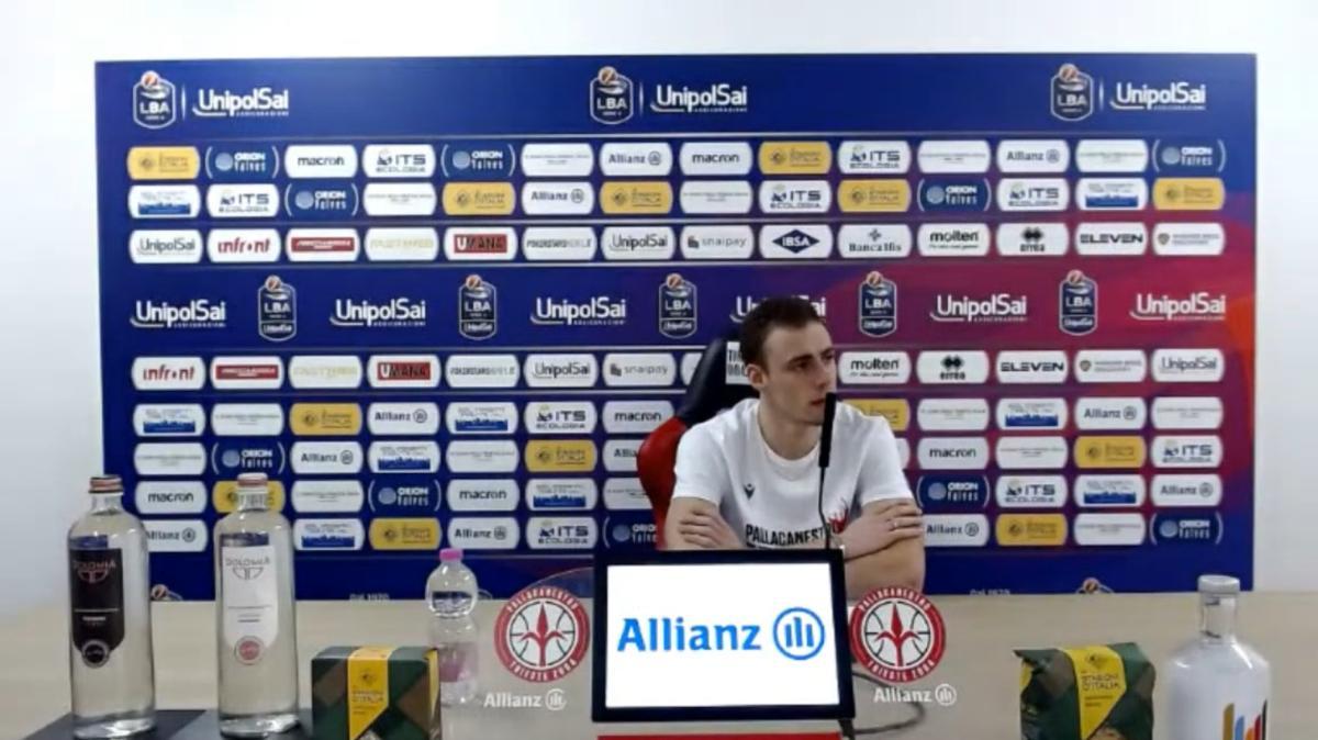 Pallacanestro Trieste, ancora tanta incertezza. Ma qualcosa si muove