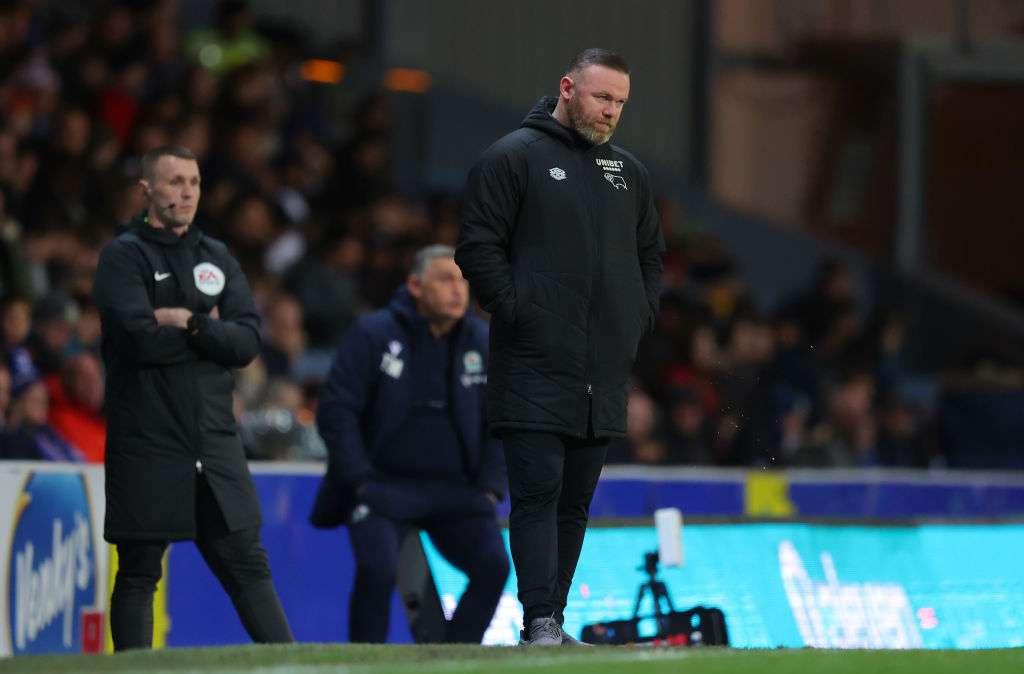 Ebosele sarà un giocatore dell'Udinese. Rooney ammette: "Lascerà il Derby County"