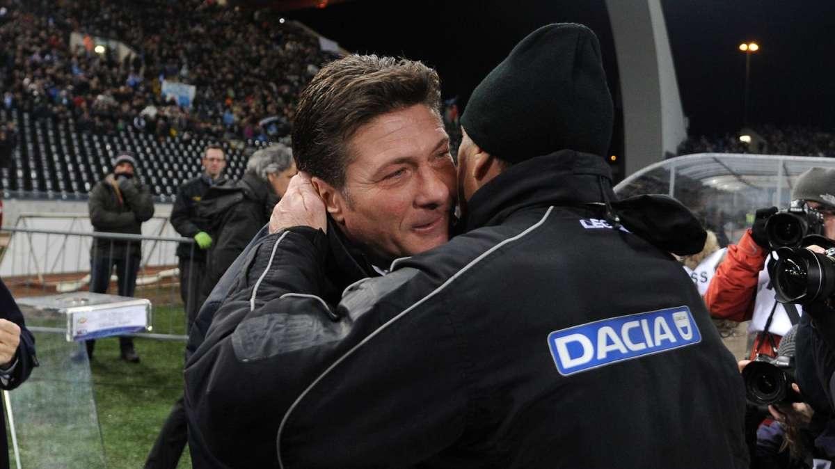 Alfredo Pedullà: "Il 'no' di Guidolin ha spiazzato De Laurentiis" 