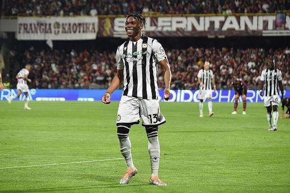 Gazzetta dello Sport, le pagelle: Udogie il migliore, molto bene in tanti