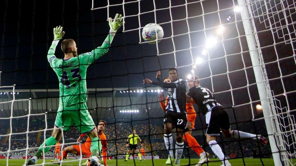 L'importanza di Kabasele: leader della difesa e figura centrale dello spogliatoio bianconero