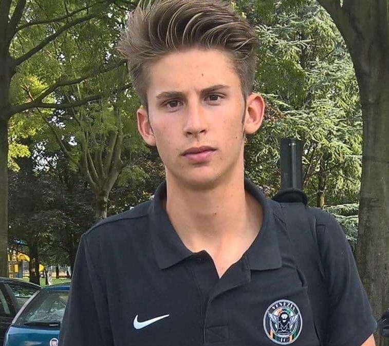 ESCLUSIVA TU - Vicario: "Devo molto all'Udinese e ai suoi preparatori"
