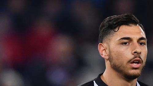 Pezzella: "Nicola ci ha responsabilizzato"