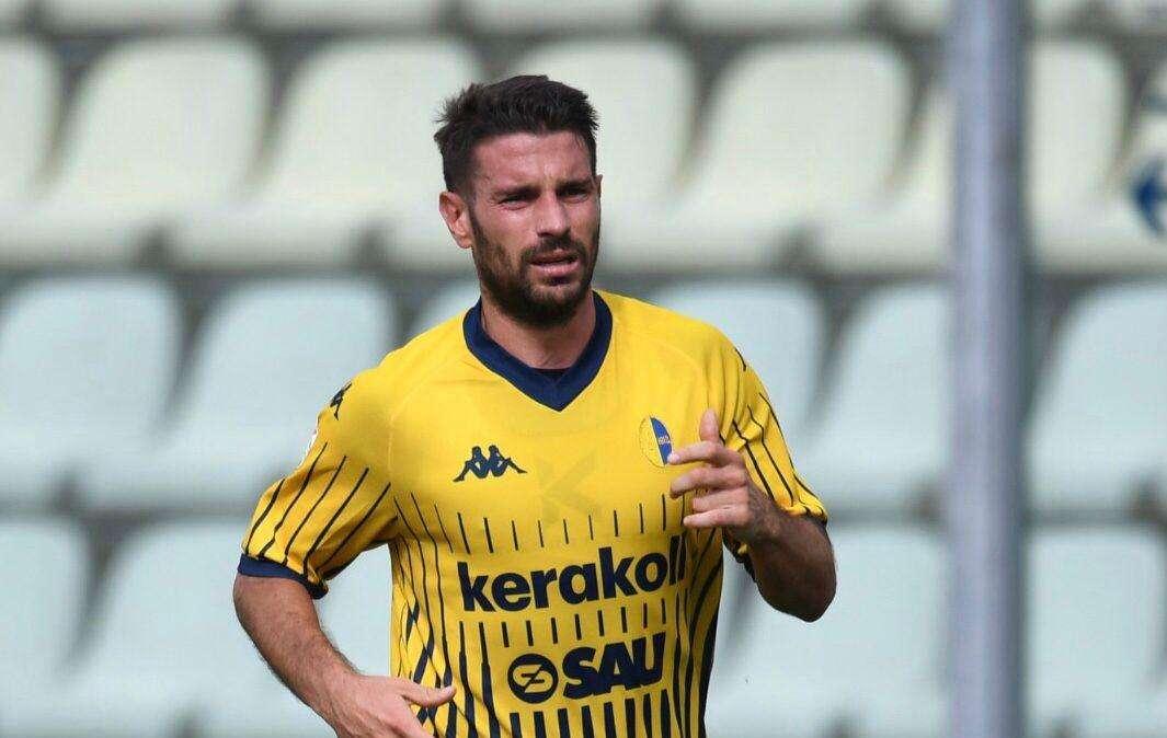 Pordenone, intrecci di mercato con il Modena: piace Minesso, Perisan potrebbe raggiungere Tesser