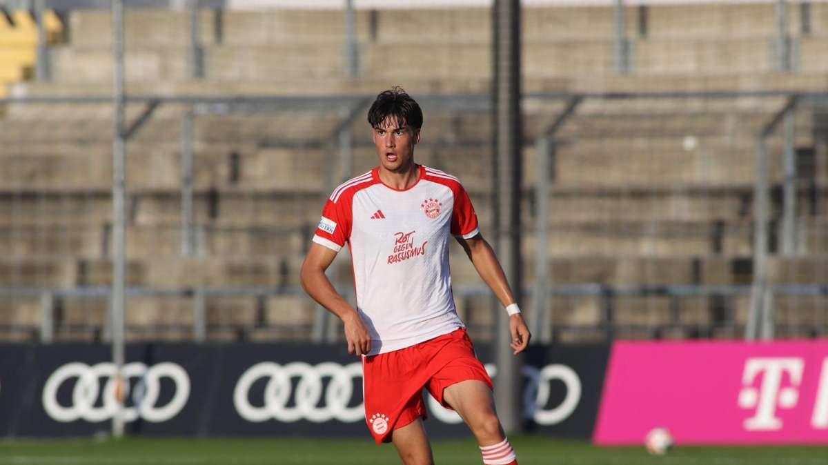 Antonio Tikvic, ecco chi è il nuovo difensore dell'Udinese