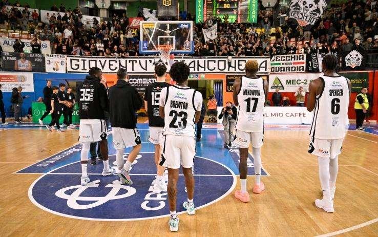 APU Udine alle Final Eight di Coppa Italia se...le possibili combinazioni