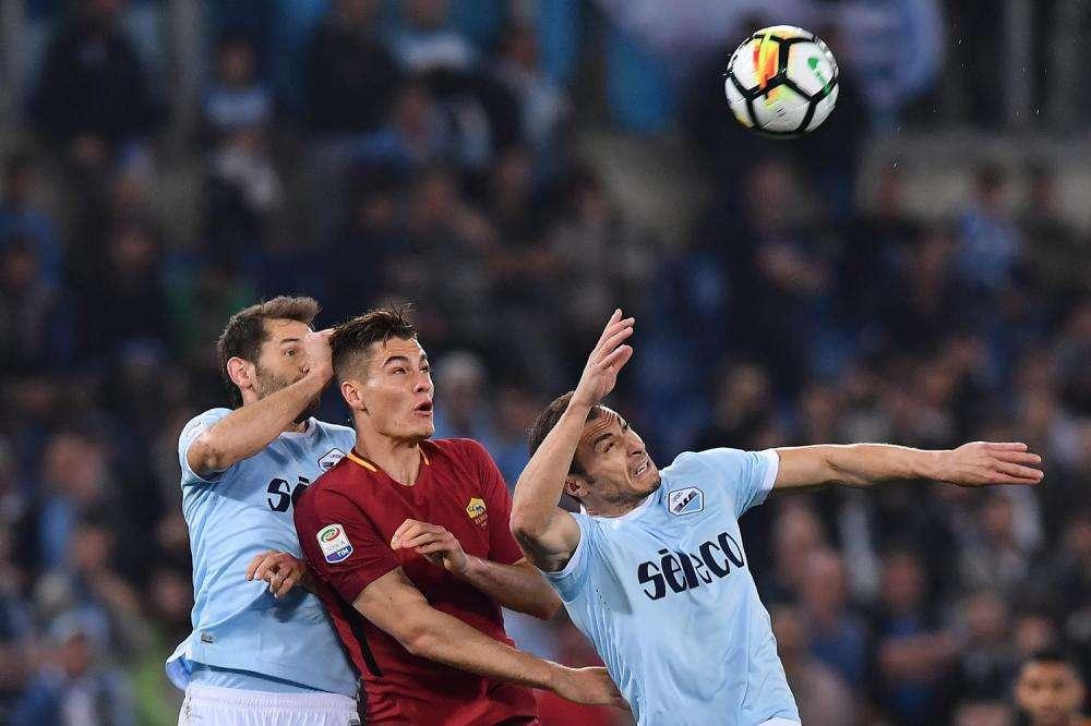 Serie A, nella 32a giornata record di 0-0 nell'era dei tre punti
