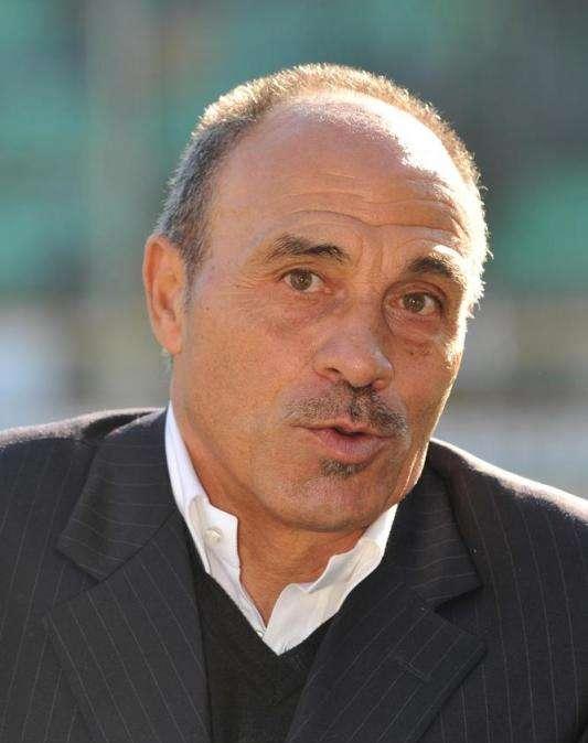 Causio: "Contro la Juve la squadra si è comportata molto bene"