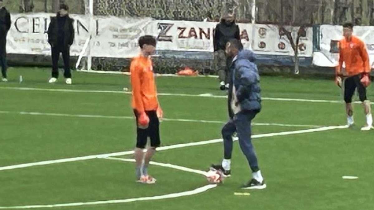 L'ex Udinese Handanovic torna in Friuli: il motivo