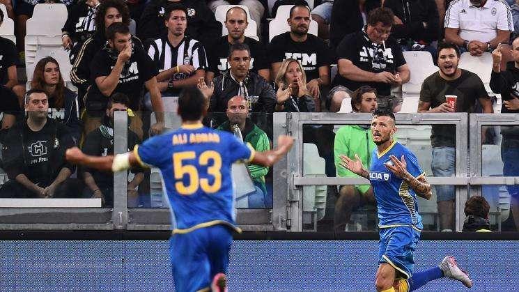 Nella Top11 dei giovani nuovi acquisti c'è anche un colpo dell'Udinese