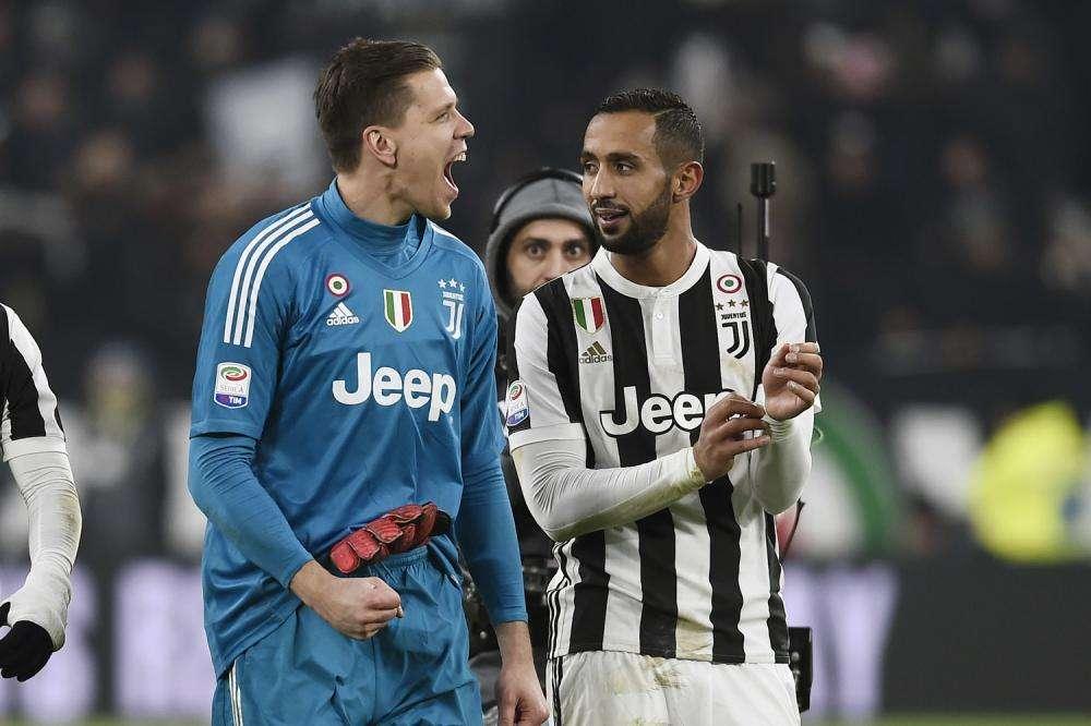 Serie A - Ennesima sconfitta del Milan, vince la Juventus contro la Roma