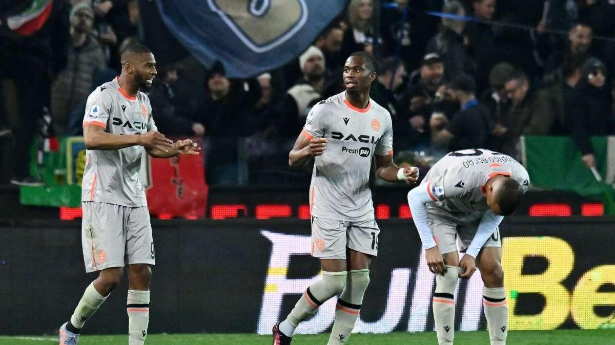 Deulofeu ai compagni dopo la vittoria sul Milan: "Che festa! Vi stimo"