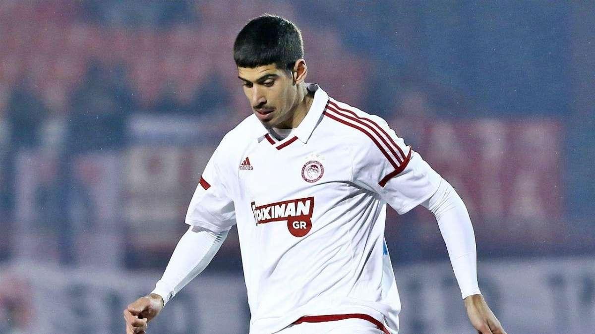 Nikolau va all'Empoli. In estate il difensore greco era stato ad un passo dall'Udinese