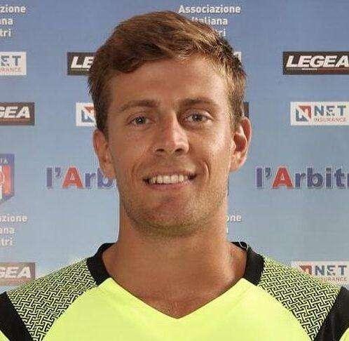 Cjarlins Muzane-Levico Terme affidata a Zoppi