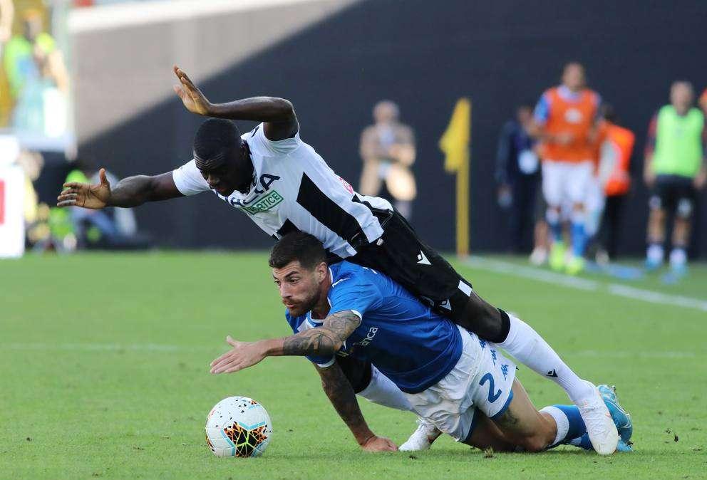 Gazzetta dello Sport, le pagelle: male Sema e Larsen, De Maio e Fofana i peggiori